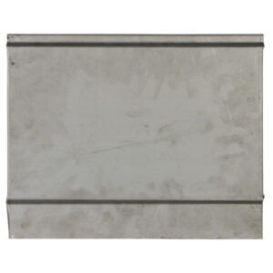 Side panel Kr(41cm) - Mercedes Vario 99-