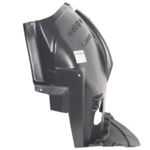 04- Left wing mirror 1 part - BMW 1 series E87