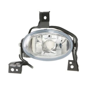 Miglas lukturs Lab - CRV 2009-2012