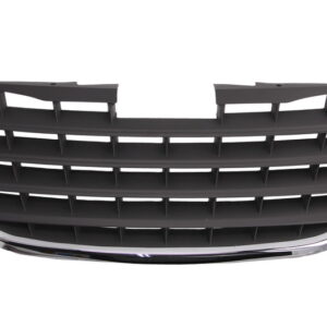 CHRYSLER VOYAGER / GRAND VOYAGER; LANCIA VOYAGER 10.07-06.14