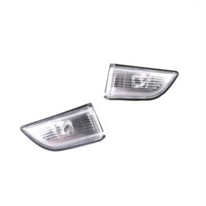 08-Pagr . lukturs spogulī Labais - Volvo XC 60