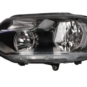 Volkswagen T5 09-Pr. Lukturis Labais ar H4