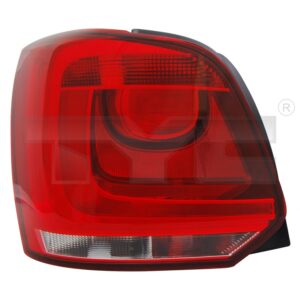 Aizm.lukturis Kreisais - Volkswagen Polo 09-