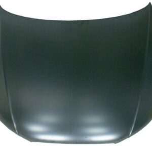 Motora pārsegs - Audi A4 B8 08-