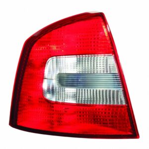 Aizm Lukturis kreisais H/B 08-> - Skoda Octavia 04-