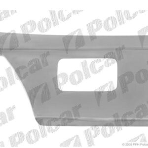 Arkai Aizmugures apakseja kreisā mala - Volkswagen T4 90-