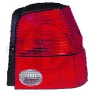 Turn signal right - Volkswagen Lupo 98