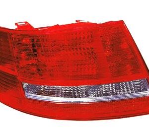 Aizm Lukturis Kreisais - Audi A6 C6 04-