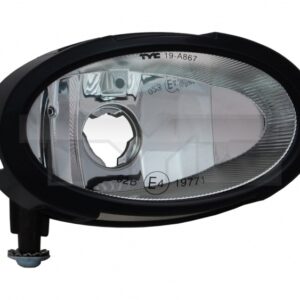 Miglas lukt labais SDN=HB - Mazda 3 03-