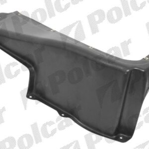 Seat Ibiza/Cordoba 99- Motora aizsegs Labais Caddy