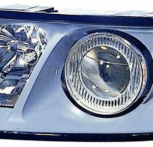 Volvo S/V40 03- Lukturis Labais peleks