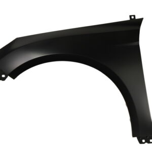 Wing Left Chrome - Ford Focus 10-