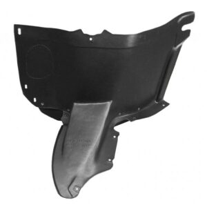 Volkswagen Golf VI Paspārnis labais 1D