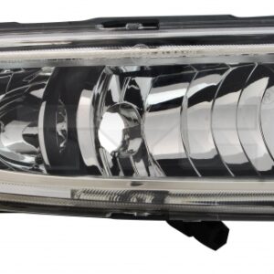Fog light Left H8/P21 - Volkswagen Polo 09-