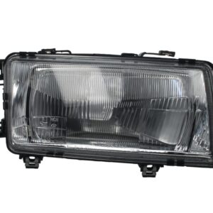 B3 87-91 Right headlight China - Audi 80