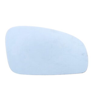 Right side mirror glass HPL - Skoda Fabia 07