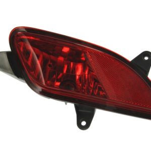 Miglas lukt Aizm labais - Kia Ceed 06-