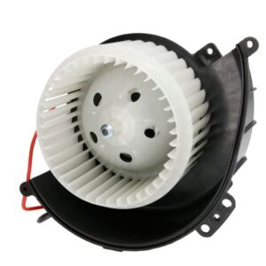 Heater fan - Opel Astra G 98-