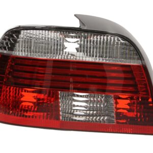 01- Aiz Lukturis Kreisais  Led - BMW 5ser E39
