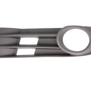 Front bumper grille - Volkswagen Touran 07-10