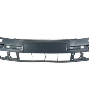 Bampers - Skoda Octavia 04-