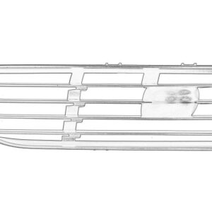 Reste bamperī Labā - Seat Alhambra 01-