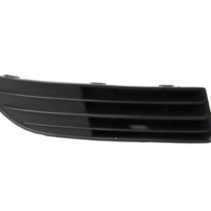 Front bumper Lower Part without Fog Light Holes - Volkswagen Polo 05-