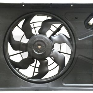 Difuzors 1.4/1.6 - Kia Ceed 06-