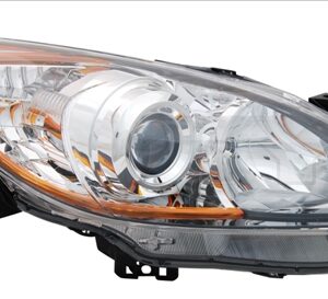 Lukturis KR - Mazda 3 09-