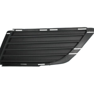 Reste bamperī Kr Bez migl - Opel Corsa 03-