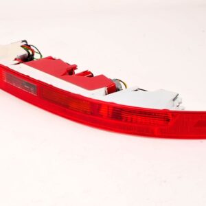 Audi Q5 08-Aizm lukturs bamp Lab