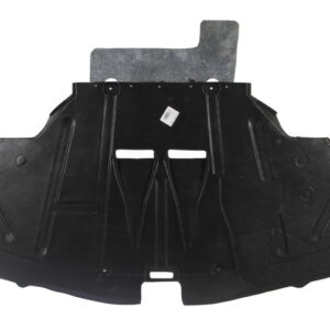 Motora aizsargs - Audi A8 03-