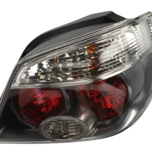 Aizm Lukturis labais -05- - Mitsubishi Outlander 03-07