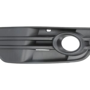 Front bumper grille - Audi Q5 08-