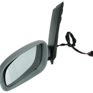 Spogulis kreisais Electric - Volkswagen Touran 03-10