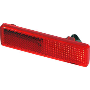 Left=Right bumper trim Opel Vivaro 01-2014