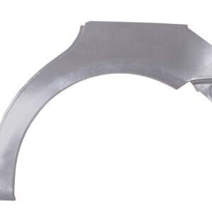 rear bumper - Volkswagen Touran 03-06