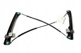 Seat Ibiza/Cordoba 02- Loga pacēlājs 3dr.KR