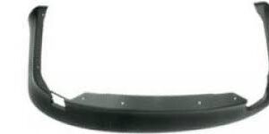 Aizm bamp Spoileris HB - Skoda Octavia 04-