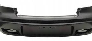 Bumper Guard - Mitsubishi Outlander 03-07