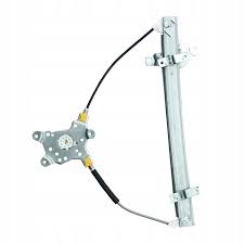 Loga pacēlājs Pr Lab el - Mitsubishi Outlander 03-07