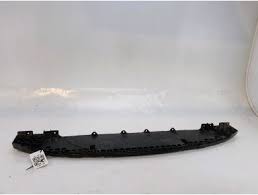 Motora aizsargs zem bampera - Kia Ceed 06-