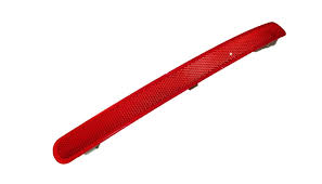 Atstarotajs aizm bamp. Kreisais - Skoda Octavia 04-