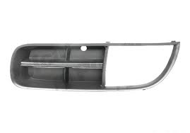 Front bumper R for Skoda Roomster - Skoda Fabia 07-