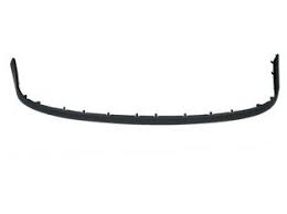 Bampera Aizm moldings - Skoda Octavia 04-