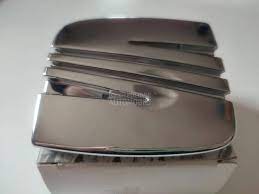 Seat Ibiza/Cordoba 02- Emblēma