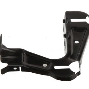 Luktura stiprinājums lab apakša - Skoda Octavia 04-