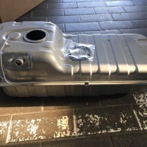 Degvielas bāka - Kia Sorento 02-06