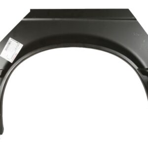 83-87 Arka kreisā 2D - BMW 3ser E30