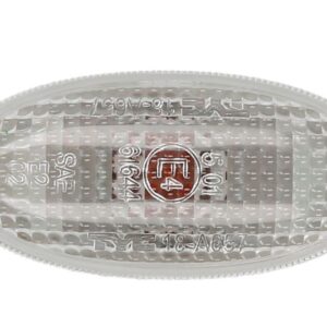 Pagr spārnā B SKAT MZ6 - Mazda 3 03-